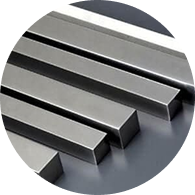 Special Grades & Bars